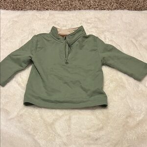 Garanimals Olive Green Kids Sweater
